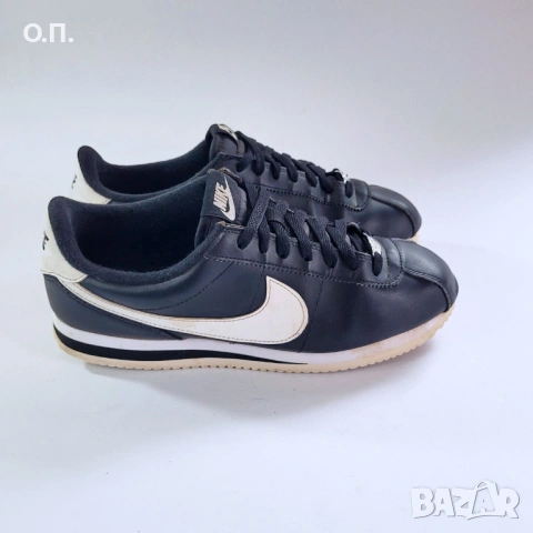 NIKE Cortez '72, оригинални 42, снимка 3 - Маратонки - 54648306