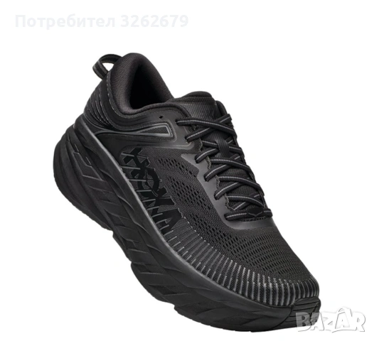 Hoka Bondi 7 оригинални размер 39/40