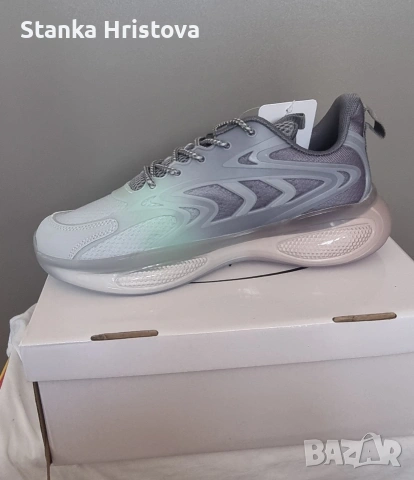 Мъжки маратонки. , снимка 3 - Маратонки - 54351339