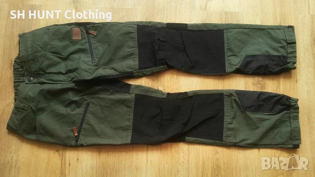 BLWR OUTDOOR Stretch Trouser размер S / M панталон със здрава и еластична материи - 2734