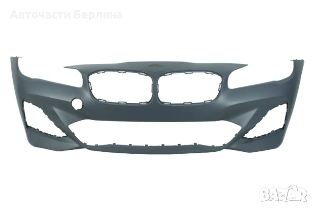 Предна броня за боядисване за BMW 2 F45 BLIC 5510-00-0071905MP