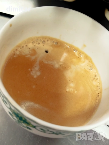 Кафе автомат DELONGHI PERFECTA CAPPUCCINO , снимка 10 - Кафемашини - 54216182