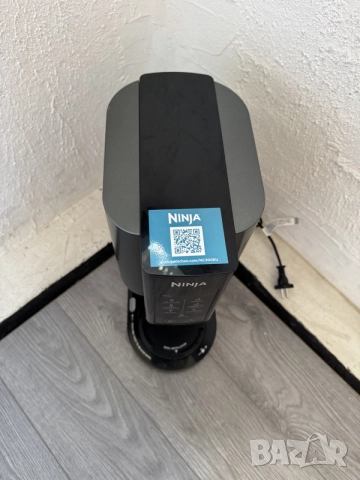 Машина за Домашен Сладолед и Десерти Ninja CREAMi NC300EU (800W, 7 програми), снимка 4 - Машини за сладолед - 55563672