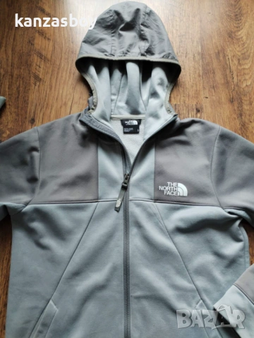 the north face - страхотно юношеско горнище Л, снимка 5 - Детски анцузи и суичери - 53950201