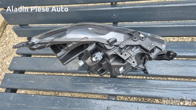 Ляв фар Suzuki SX4 SX-4 Scross Full LED , снимка 9 - Аксесоари и консумативи - 54441872