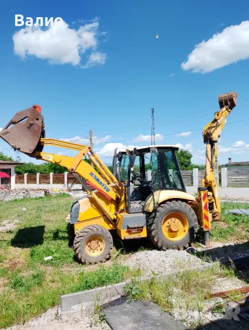 Предлагам услуги, снимка 5 - Транспортни услуги - 55363231