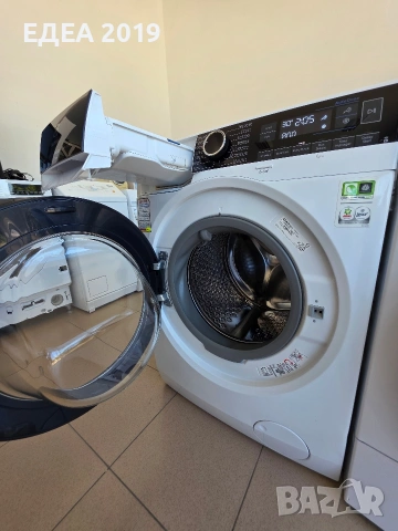 Пералня Electrolux PerfectCare 800, снимка 8 - Перални - 55234163