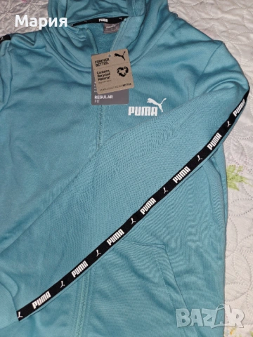 Екип Puma оригинален, снимка 3 - Спортни екипи - 54488286