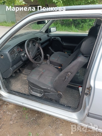Продавам голф 3, снимка 7 - Автомобили и джипове - 55137654