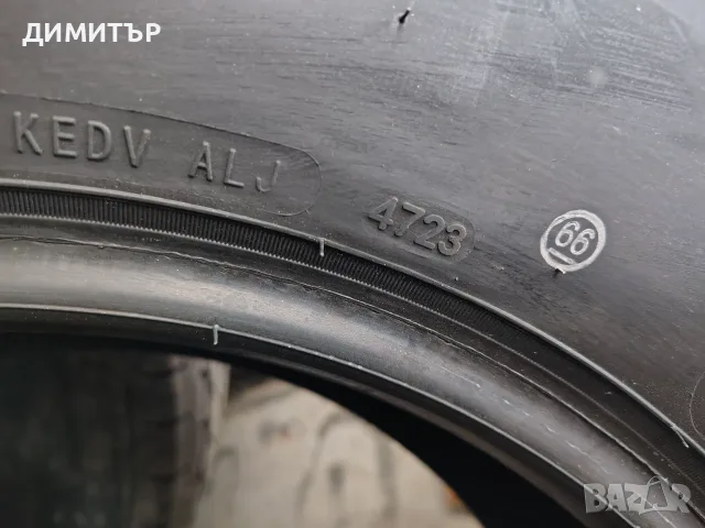4бр.НОВИ летни гуми ROADX 225 70 15 DOT23 цена за брой, снимка 9 - Гуми и джанти - 55617116