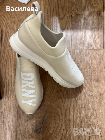 Karl Lagerfeld, Michael Kors,, снимка 6 - Дамски ежедневни обувки - 54322266