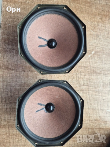 Качествени нискочестотни говорители Philips AD 8061/w4