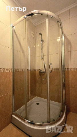 Продавам просторен тристаен апартамент в Ахелой , снимка 16 - Апартаменти - 55150107