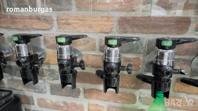 Оборудване за наливна бира, снимка 2 - Оборудване за магазин - 54158868