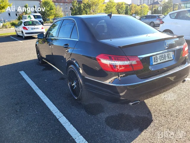 prodavam mercedes 350 cdi 231 konya , снимка 2 - Автомобили и джипове - 55512461