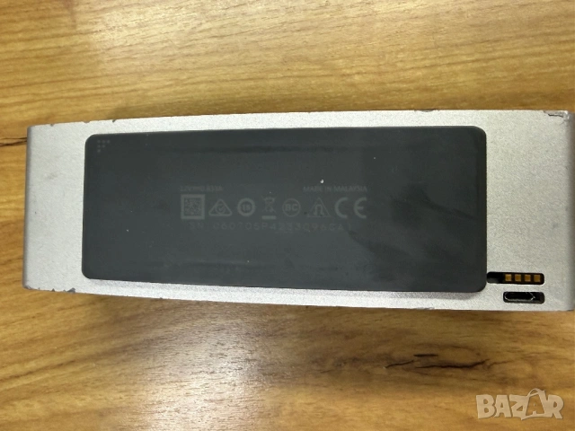  Bose SoundLink Mini, снимка 9 - Тонколони - 54661088