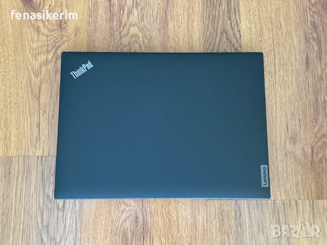 14' TOUCH Full HD+ Ryzen 5 PRO 6650u Lenovo ThinkPad T14 Gen 3 16GB LPDDR5/512GB NVMe/Radeon/Бат 10ч