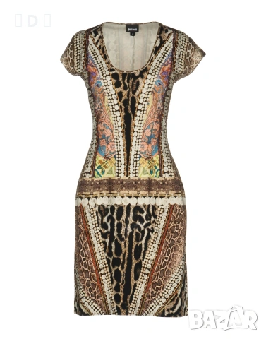 CAVALLI оригинална рокля С/М , 42