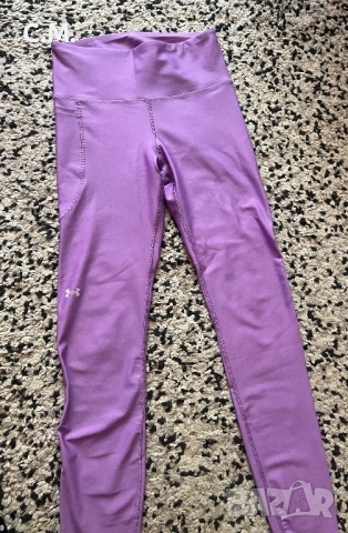 Under Armour дамски клин, снимка 4 - Клинове - 54899630