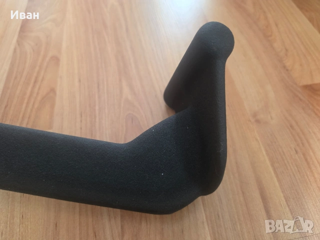 Ръкохватка за скрипец тип Mag grip, снимка 5 - Фитнес уреди - 54399913