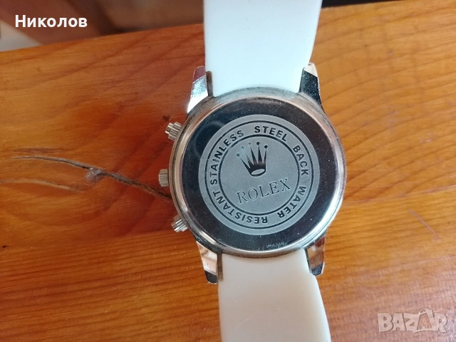 Часовници   "3бр к-т 10€" нови!+Доставка!, снимка 5 - Дамски - 55247147