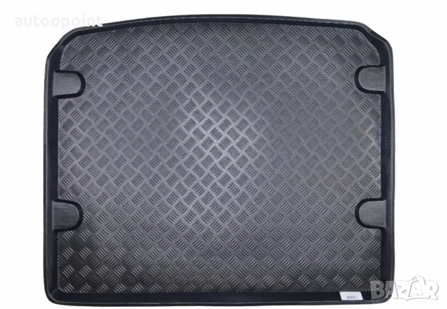 Стелка за багажник за Porsche Cayenne (2002-2010)