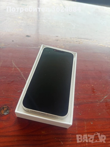 iPhone 14 128GB, снимка 6 - Apple iPhone - 54641568