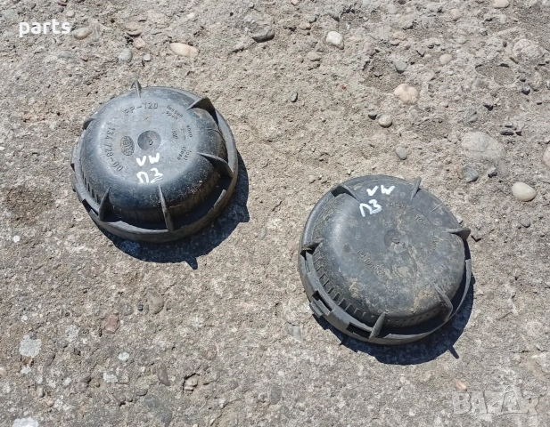 Капачки Фарове VW Пасат 3 - 13472800, снимка 5 - Части - 54419945