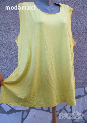 4XL Нова маркова на Helena Vera , снимка 3 - Корсети, бюстиета, топове - 55269355