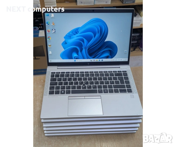 HP EliteBook 845 G7 Grade A 199€ + гаранция