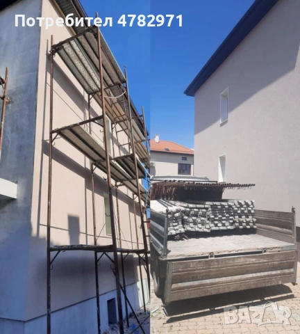 Вътрешни ремонти | Шпакловка, боядисване, гипсокартон, снимка 6 - Майстори - 54034397