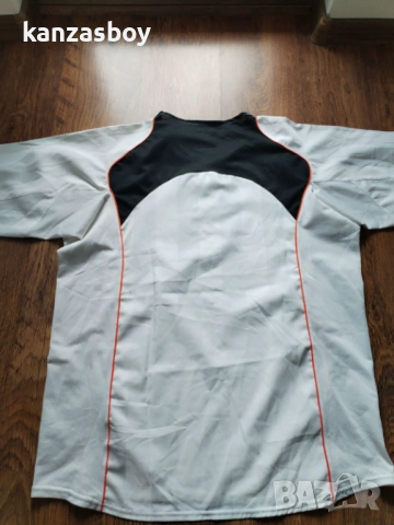 Nike Home Shirt 2004-05 Valencia - футболна колекционерска тениска ХЛ, снимка 10 - Тениски - 54031586