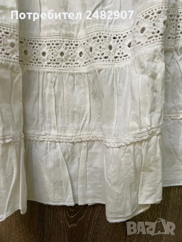 Дамска пола, снимка 6 - Поли - 54309073