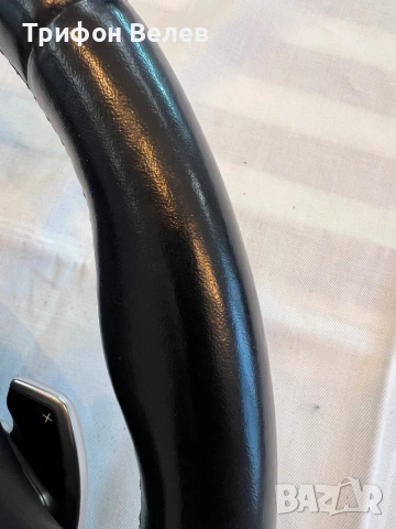 BMW M волан с пера и подгрев BMW , снимка 7 - Части - 54438780