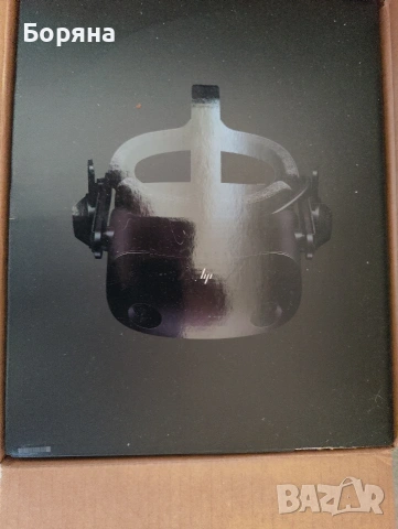 HP Reverb G2 PC VR, снимка 6 - Принтери, копири, скенери - 54253156