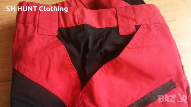 Revolution Race Stretch Trouser размер L панталон със здрава и еластична материи - 2800, снимка 5 - Панталони - 55491668