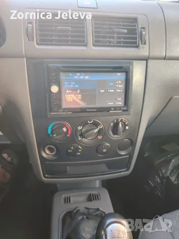 Продавам Форд Транзит Кънект 1.8  TDCI ,90  k., снимка 5 - Бусове и автобуси - 55650172