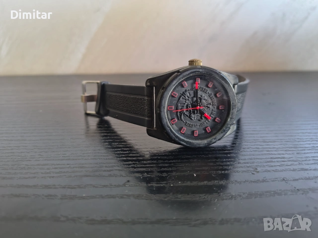Мъжки часовници Bosch, Pier Cardin, Diesel, снимка 8 - Мъжки - 54830684