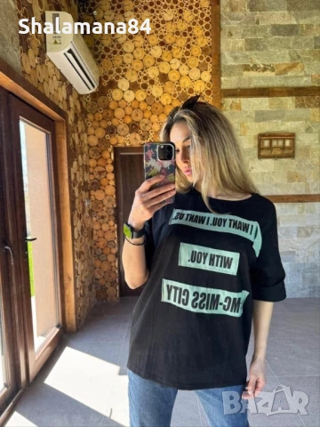 Дамски туники на едро и дребно 223412