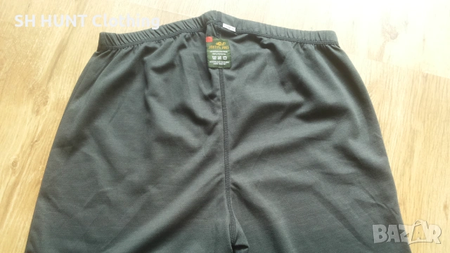 Jahti jakt Thermo Underwear размер M за лов риболов термо долница - 2676, снимка 3 - Екипировка - 54731440