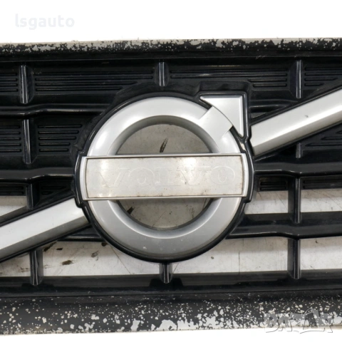 Решетка Volvo V60 2010-2014 ID: 160928  ОЕМ № 31333692, снимка 2 - Части - 54688804