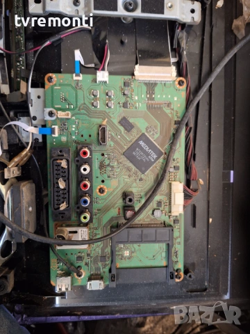 SSB 1P-012CJ01-4010 FY13_EU ,SONY  Модел KDL-32R420A for 32inc DISPLAY S320DB3-1