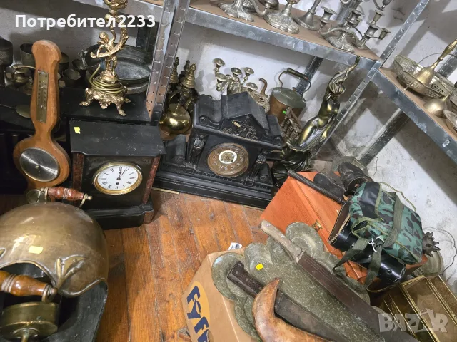 Продава се голяма частна колекция !, снимка 5 - Колекции - 55606936