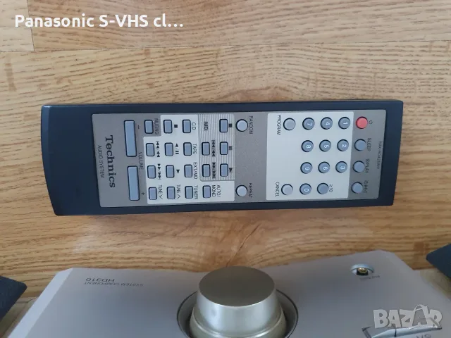 Technics RS-HD310,SL-HD310,SE-HD310,ST-HD310,SB-HD310, снимка 5 - Аудиосистеми - 55512977