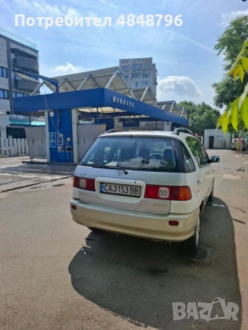 Toyota Picnic, снимка 3 - Автомобили и джипове - 54800353