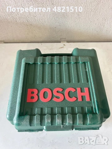 ЧИСТО НОВА!! Оберфреза Bosch POF 1300 ACE – 1300W (с куфар), снимка 3 - Триони и циркуляри - 54472121