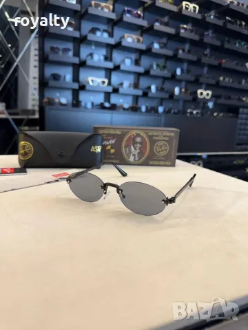 Ray-Ban Нови Дамски Слънчеви Очила с Кутия и Калъф Различни Цветове , снимка 10 - Слънчеви и диоптрични очила - 55579009