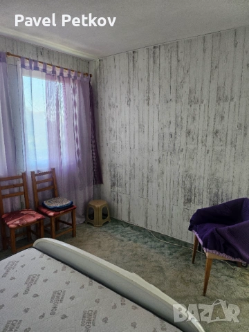 Продава се самостоятелна къща в гр. Ахелой, снимка 8 - Къщи - 54824764