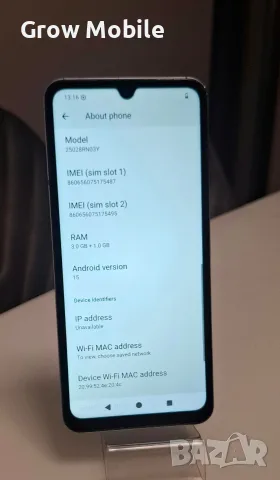 Xiaomi Redmi A5, снимка 2 - Xiaomi - 55426272