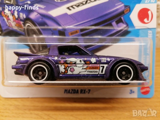 Hot Wheels Ferrari, Ford, Lamborghini, Honda, Star Wars, Mario Kart, снимка 14 - Колекции - 54498488